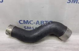 Патрубок интеркулера Mercedes-Benz E-Class A2045284682 W212, правый
