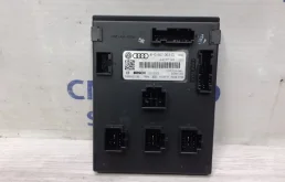 Блок управления бортовой сети Audi A7 4H0907063G 4G 3.0 CGW