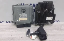 Комплект для запуска FBS4 Mercedes-Benz E-Class A2749000900 C207