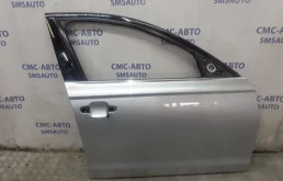 Дверь Audi A6 Allroad 2016 4G0831052 C7 3.0 CRE, передняя правая