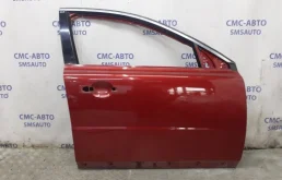 Дверь Volvo S80 31218047 С80 3.0, передняя правая