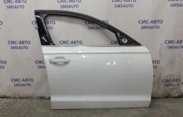 Дверь Audi A6 2014 4G0831052 C7 3.0 CGW, передняя правая