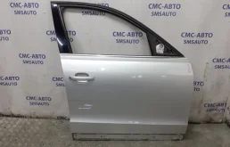 Дверь Audi Q5 8R0831052E 8R 2.0T CNC, передняя правая