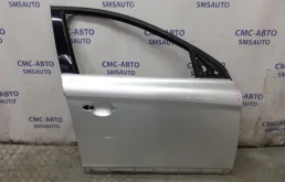 Дверь Volvo XC60 31457679 ХС60 2.5, передняя правая