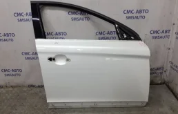 Дверь Volvo XC60 31457679 ХС60 2.0, передняя правая
