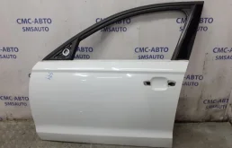 Дверь Audi A6 2014 4G0831051 C7 3.0 CGW, передняя левая
