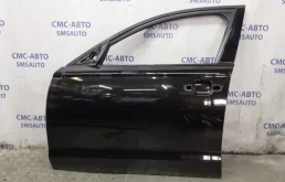 Дверь Audi A6 Allroad 2014 4G0831051 C7 3.0 CGW, передняя левая