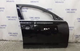 Дверь Audi A6 Allroad 2014 4G0831052 C7 3.0 CGW, передняя правая