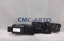Доводчик багажника Audi A6 Allroad 2014 4F9827383H C7 3.0 CGW