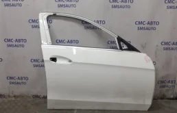 Дверь Mercedes-Benz E-Class A2127205400 W212, передняя правая