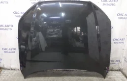 Капот Audi A8 2013 4H0823029E D4 3.0 CGW