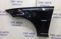 Крыло Mercedes-Benz CLS-Class A2188800118 W218, переднее левое