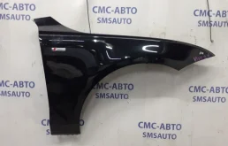 Крыло Audi A7 2014 4G8821106B C7 3.0 CGW, переднее правое
