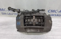 Суппорт Audi Q5 8R0615107D 8R 2.0T CNC, передний левый