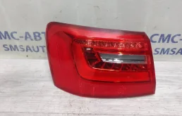 Фонарь на крыло Audi A6 Allroad 2014 4G9945095B C7 3.0 CGW, задний левый