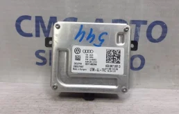 Блок управления фарой Audi Q5 4G0907697D 8R 2.0T CNC