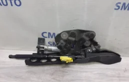 Петля капота Audi A8 2014 4H0823301J D4 4.0 CTG, левая