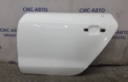 Дверь Audi A7 4G8833051A C7 3.0 CGW, задняя левая