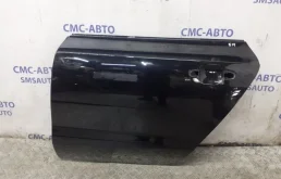 Дверь Audi A7 2014 4G8833051A C7 3.0 CGW, задняя левая