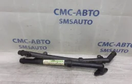 Патрубок охлаждения Mercedes-Benz E-Class A2712002452 C207