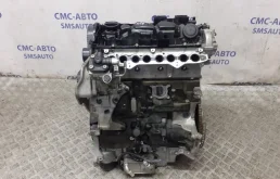 Двигатель D4204T14 Volvo XC60 36012754 XC60 2.0 T14