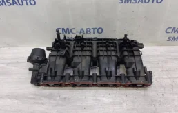 Коллектор впускной Audi Q5 06L133201N 8R 2.0T CNC