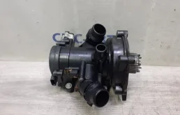 Помпа системы охлаждения Audi Q5 06L121111H 8R 2.0T CNC