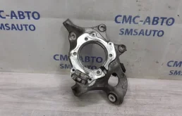 Кулак поворотный Mercedes-Benz E-Class A2123500141 W212, задний левый