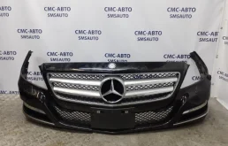 Бампер в сборе Mercedes-Benz CLS-Class A2188850325 W218, передний