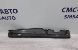 Воздуховод Audi A7 2014 4G0121292E C7 3.0 CGW, передний