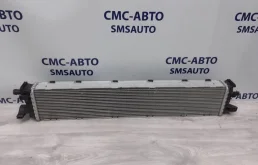 Радиатор дополнительный Audi A7 2014 8K0145804H C7 3.0 CGW