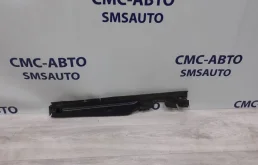 Воздуховод Audi A7 4G0121292E C7 3.0 CGW, передний