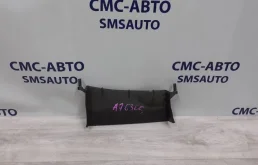 Воздуховод Audi A7 4G0129618B C7 3.0 CGW