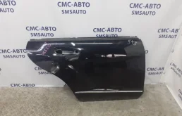 Дверь Mercedes-Benz CLS-Class A2187301205 W218, задняя правая