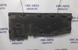 Защита днища Audi A8 4H0825205B D4 3.0 CGW, левая