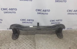 Усилитель бампера Volkswagen Touareg 7P0807109B NF, передний