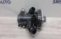 Помпа системы охлаждения Audi Q5 06L121111H 8R 2.0T CNC
