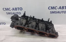 Коллектор впускной Audi Q5 06L133201N 8R 2.0T CNC