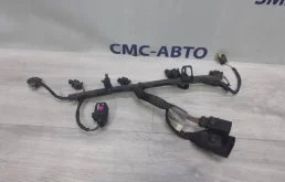 Проводка топливных форсунок Audi Q5 06L971627E 8R 2.0T CNC