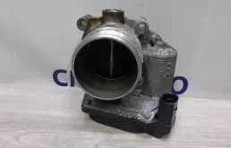 Дроссельная заслонка Audi Q5 06F133062Q 8R 2.0T CNC