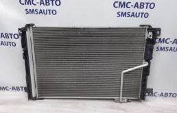 Радиатор кондиционера Mercedes-Benz CLS-Class A2045000654 W218