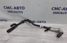 Патрубок охлаждения Volkswagen Touareg 7P0121065G NF