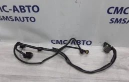 Проводка топливных форсунок Volkswagen Touareg 06E971627M NF, левая