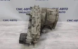Раздатка Volkswagen Touareg 0BU341011M NF
