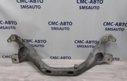 Балка передняя Volkswagen Touareg 7P0199207 NF, передняя