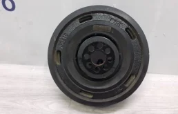 Шкив коленвала Audi A7 06E105251E C7 3.0 CGW