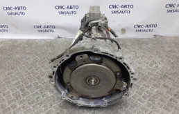 АКПП Volkswagen Touareg LUA NF
