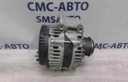 Генератор Audi A6 06E903018M C7 2.8 CHV