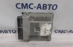 Блок управления ДВС Audi A6 4G0907552G C7 2.8 CHV