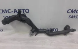 Трубка системы охлаждения Volkswagen Touareg 06E121045AA NF